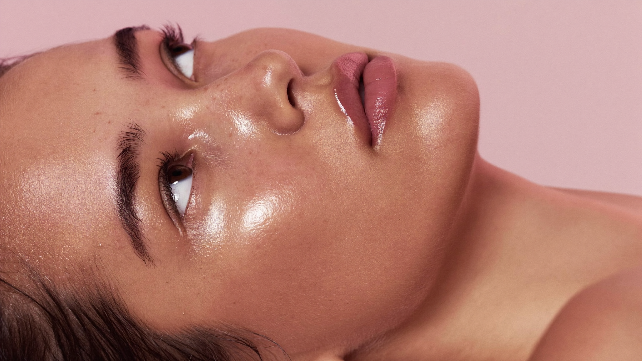 Piel sana y luminosa — Onlyderm